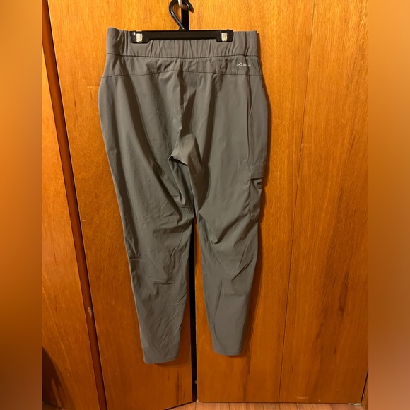 Columbia track pant size M - Picture 3 of 3